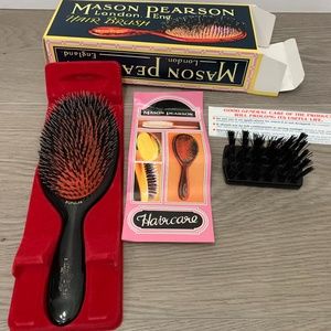 Mason Pearson Popular Bristle & Nylon BN1 Brush